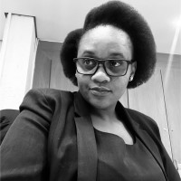 Nokuthula Sithole