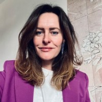 Angelique Wulfsen