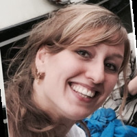 Daniëlle Stremler - Van Holten