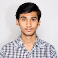Vikhyat Goud Kasaram