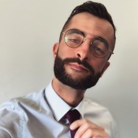 Mathieu Karabournalis