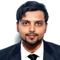 Ashish Pandey