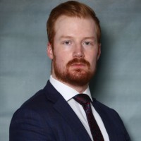 Colton J Miller