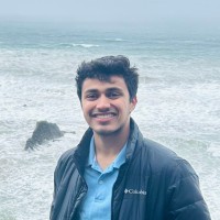 Nirmit Patel