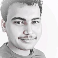 Rudra S. Sharma
