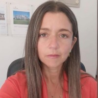 Anita María Rodríguez Peréz