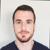 Guillaume Gouzien