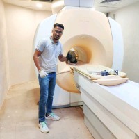 Abhishek kapil