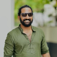 Ajesh Tp