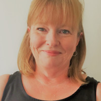 Di Buckley