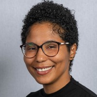 Yverna Hu-A-Ng