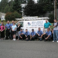 Willard'S Pest Control