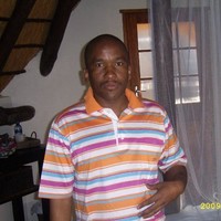 Mcebo Dladla