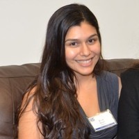 Evelyn Serrano