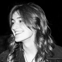 Sofia Tarony Saisi de Chateauneuf
