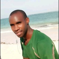 Wicklife Mwanthi