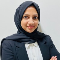Zainab Khan Ca (Sa)