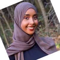 Halima Abdulkadir
