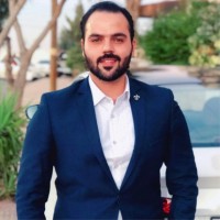 Abdullah Jarrar