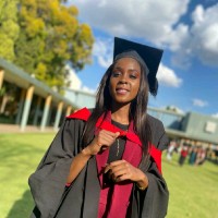 Phindile Priscilla