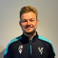 Jamie Bovington