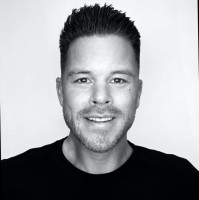 Nico Van Der Windt