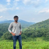 Sandeep Gunisetti