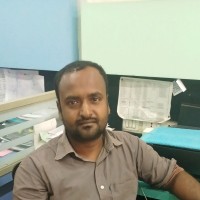 Anuj Kumar Ghosh