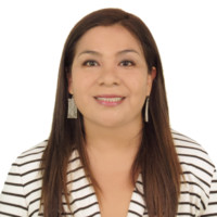 Angélica Berrocal Yndigoyen