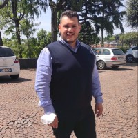Carmelo Roberto Baudo