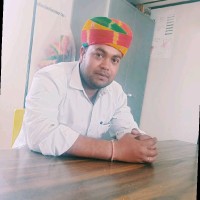 Uday Lal Bishnoi