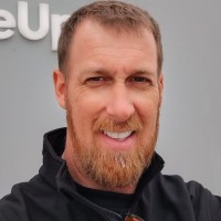 Eric Rueben Coffman