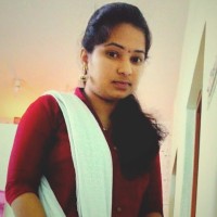 Nandhini Velusamy