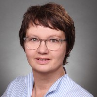 Ulrike Gottschlich