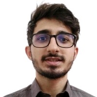 Salman Nafeez