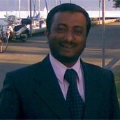 Syed Aliuddin