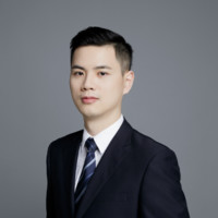 YIJIE HUANG