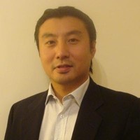 Daniel Miyagi