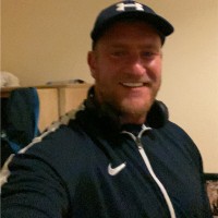 Paul Ashcroft