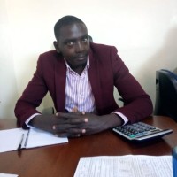 GIDEON LANGAT