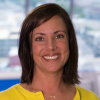 Kristie Giompoletti-Shamoun