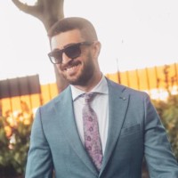 Daniel Rocha