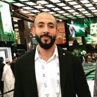 Mohannad Saleh