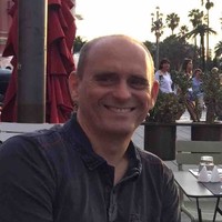 Stephane Guillermo