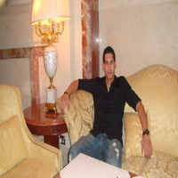 mohamed mabrouk