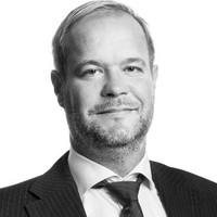 Per-Henric Olsson