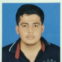 Israr Mahedi M Lokhandwala
