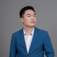 Rhythm Yang