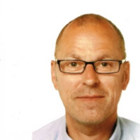Svend Erik Kirkebæk