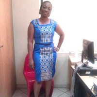 Maureen Obiogbolu